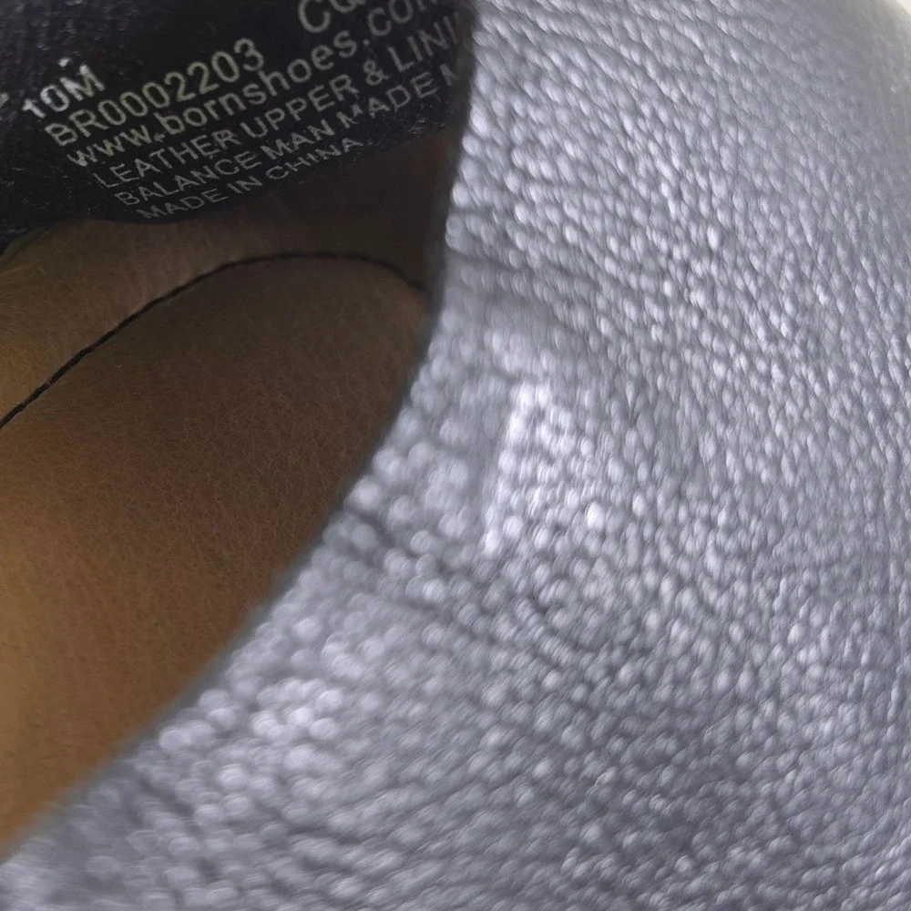Born iwa slingback